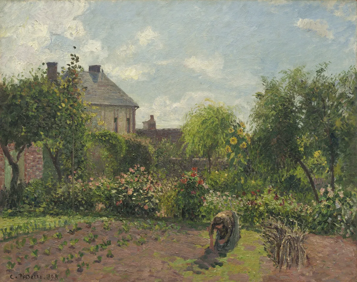 Image Eragny